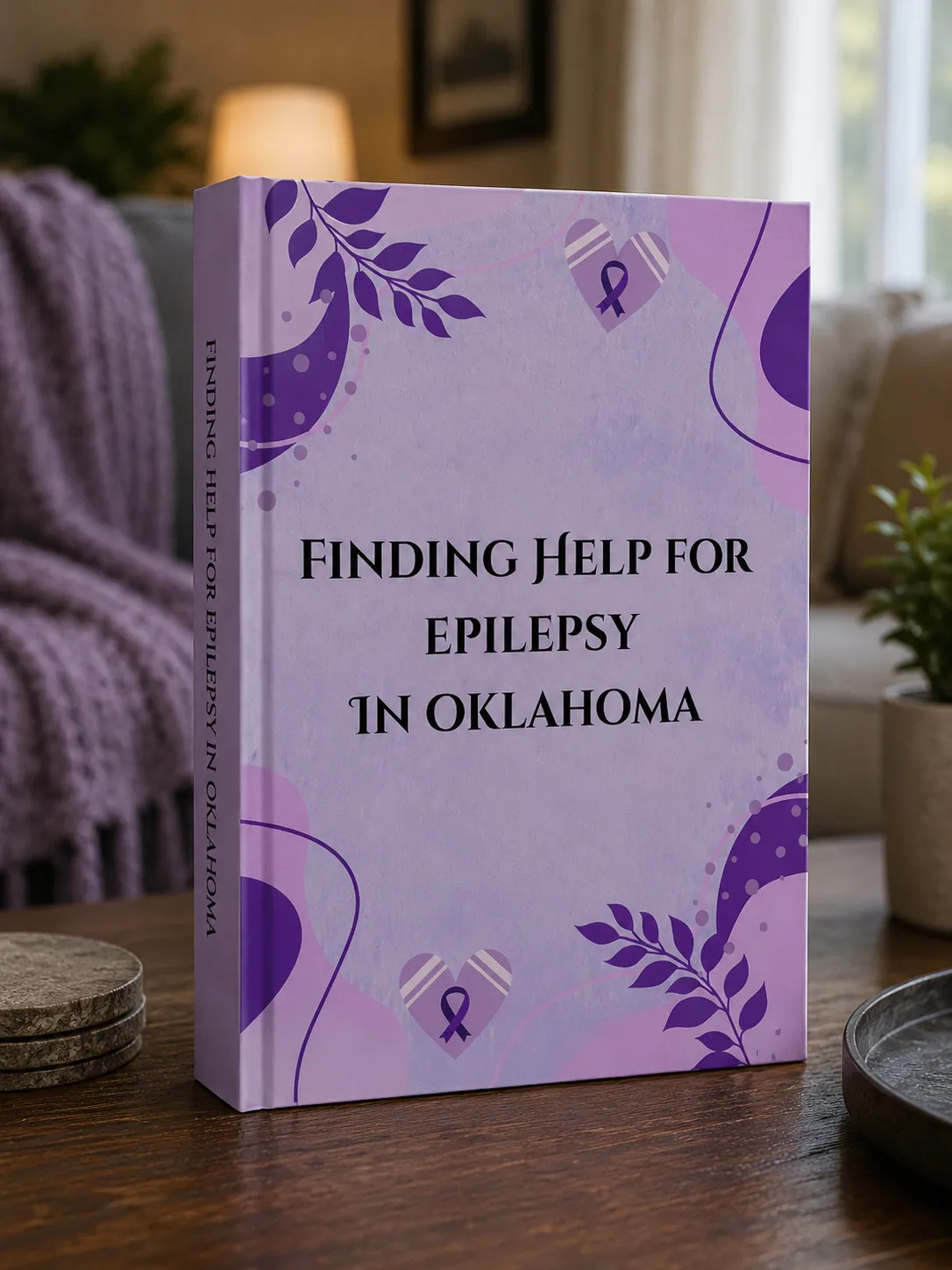 Finding Help For Epilepsy In Oklahoma