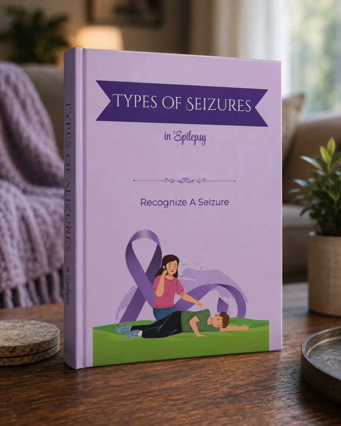 Types of Seizures