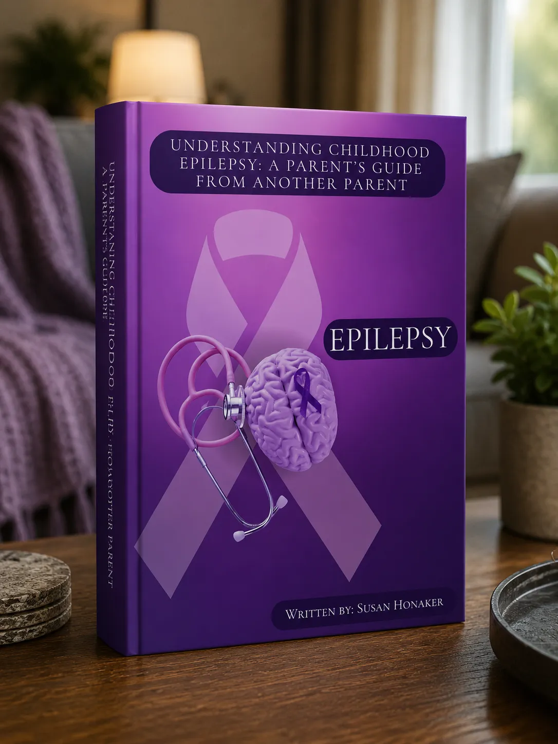 Understanding Childhood Epilepsy 