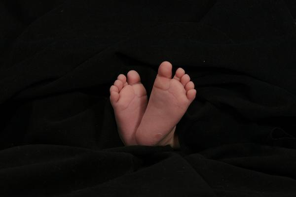 Evan toes