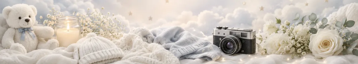 Gentle Photography Background