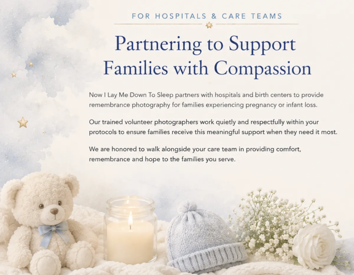 Partnering to Support Families