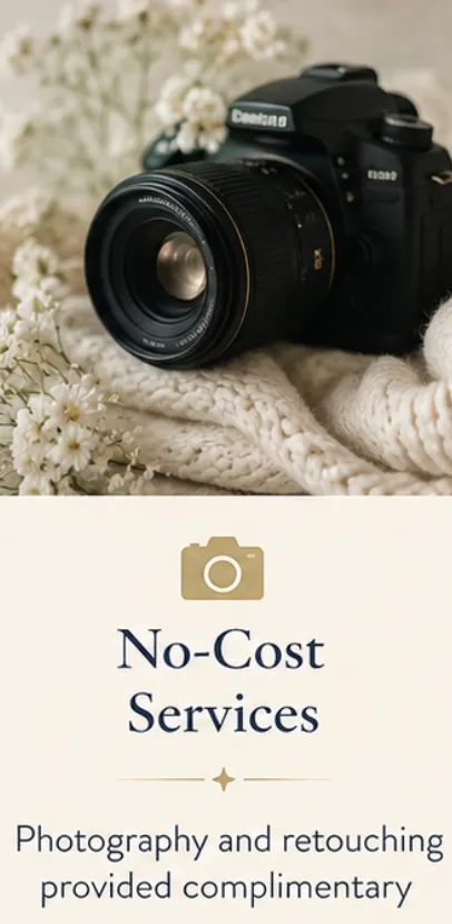 No-Cost Service