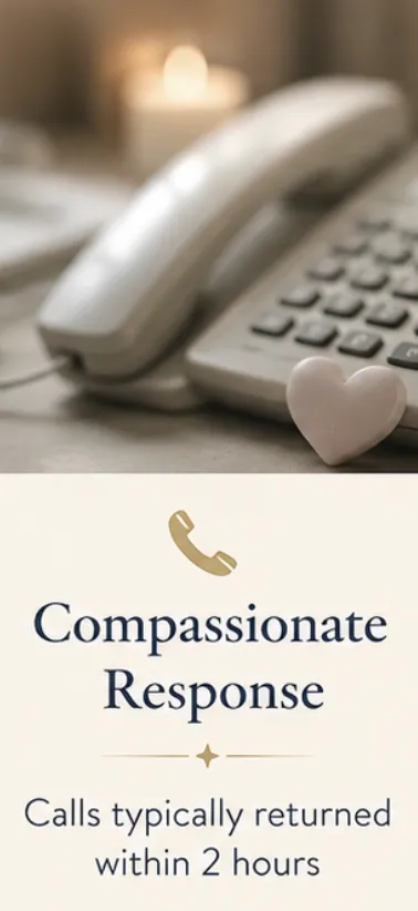 Compassionate Respose