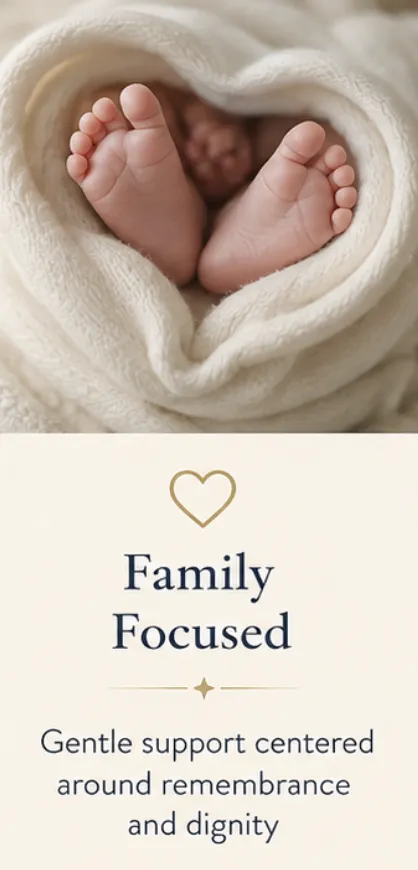 Family Focused