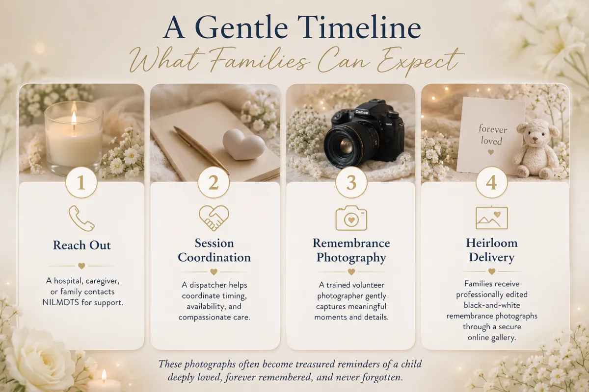 A Gentle Timeline