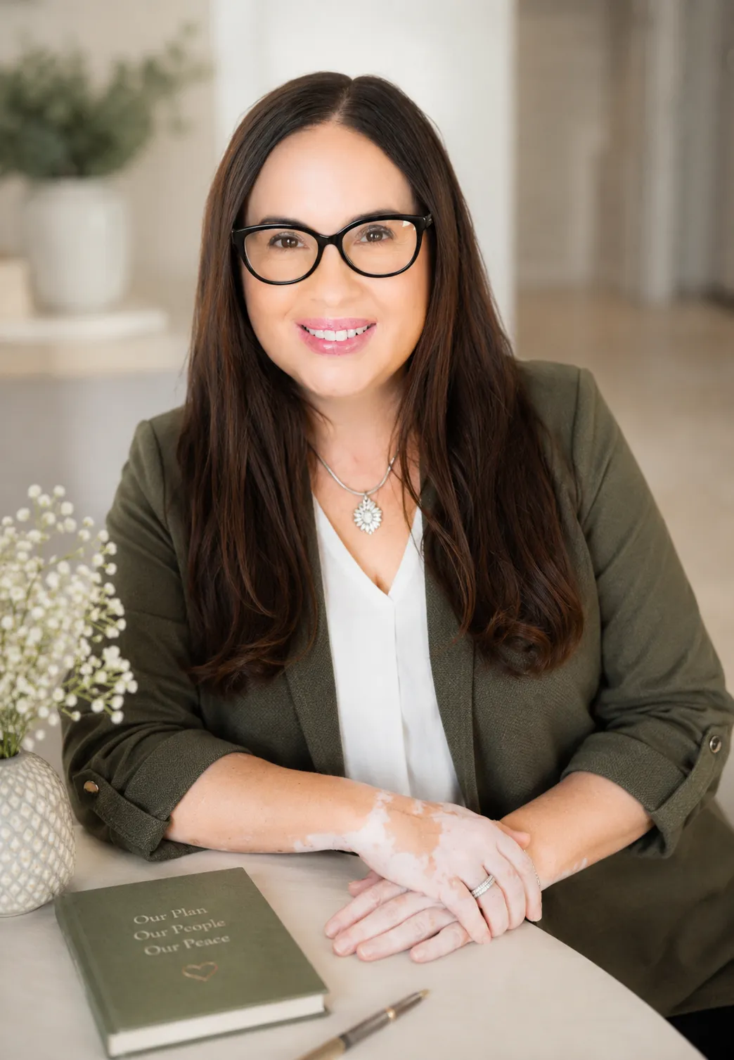 Susan Honaker | Susan at Lime