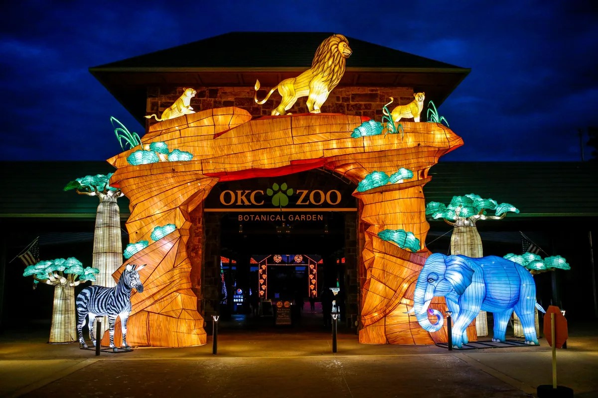 OKC Zoo