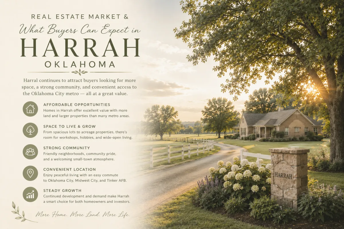 Real Estate What Buyers can Expect