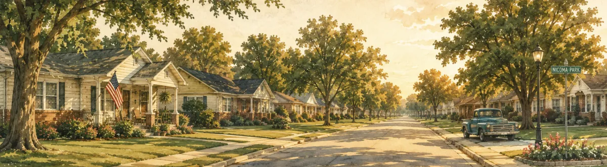 Rural Living