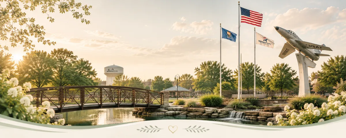 Midwest City, OK