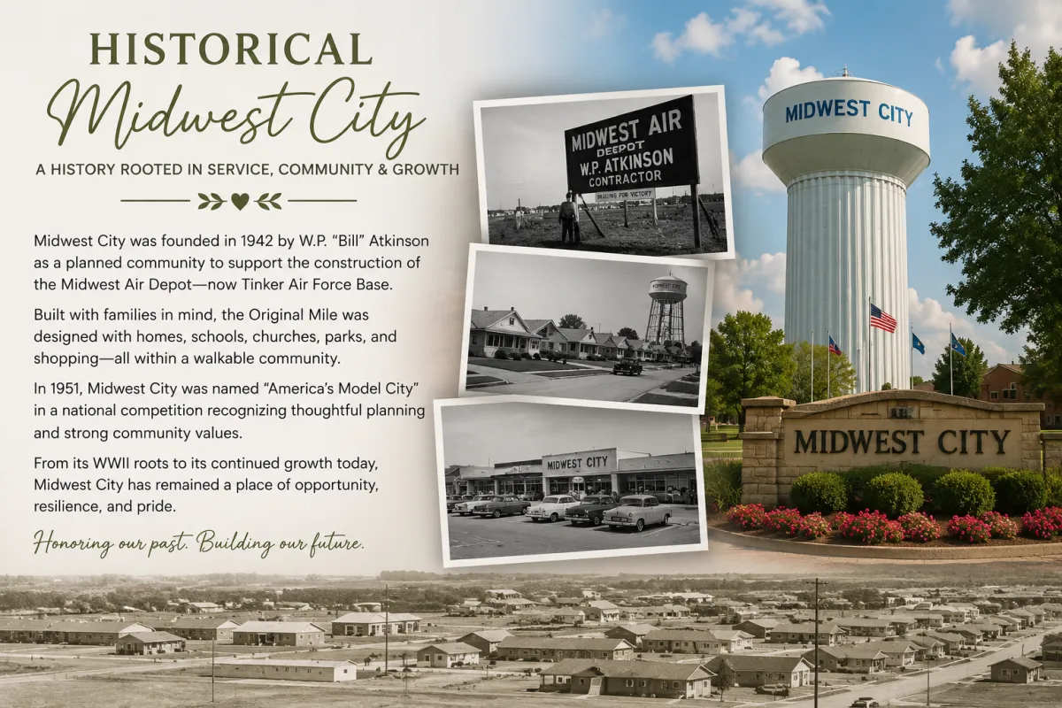 History of Harrah