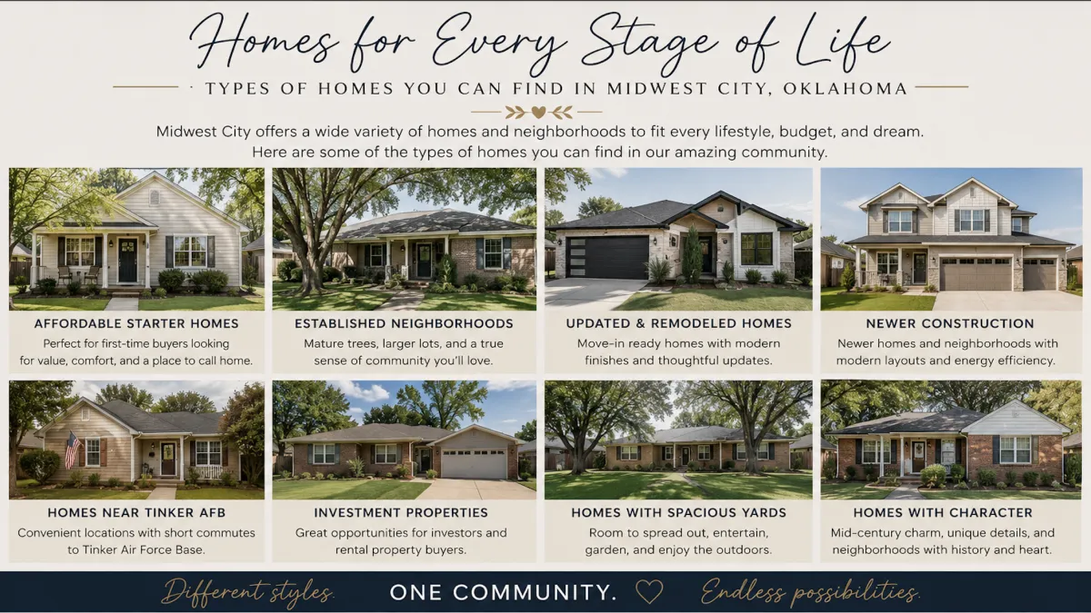 Real Estate What Buyers can Expect