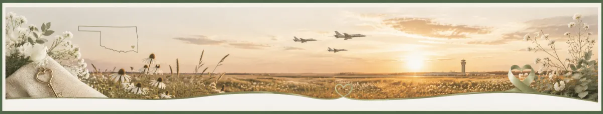 Tinker AFB Moving Guide