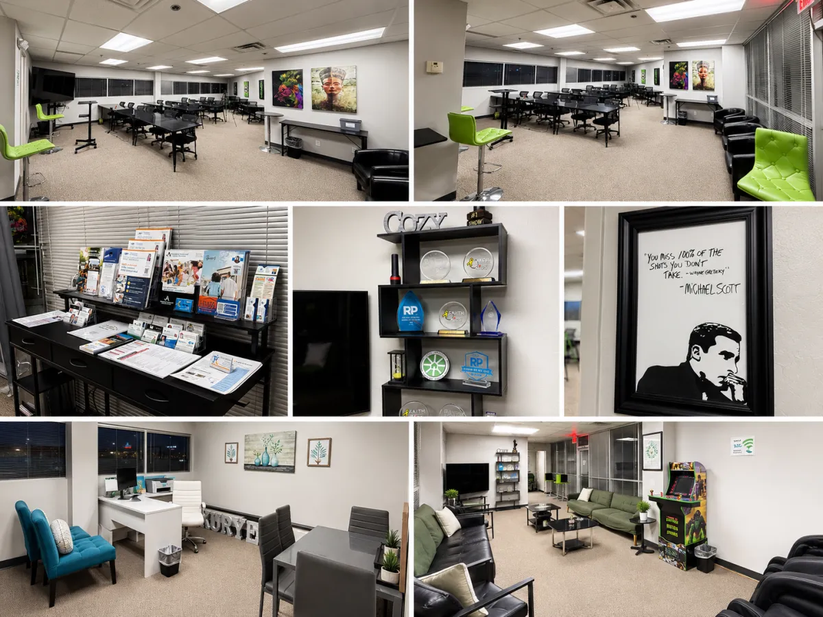 The Office