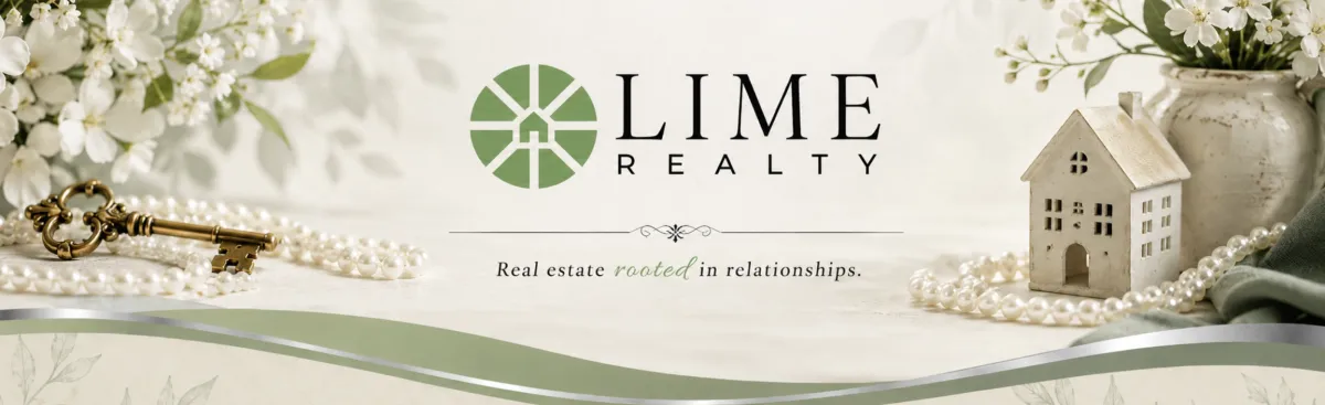 Lime Realty | Susan at Lime | Susan Honaker