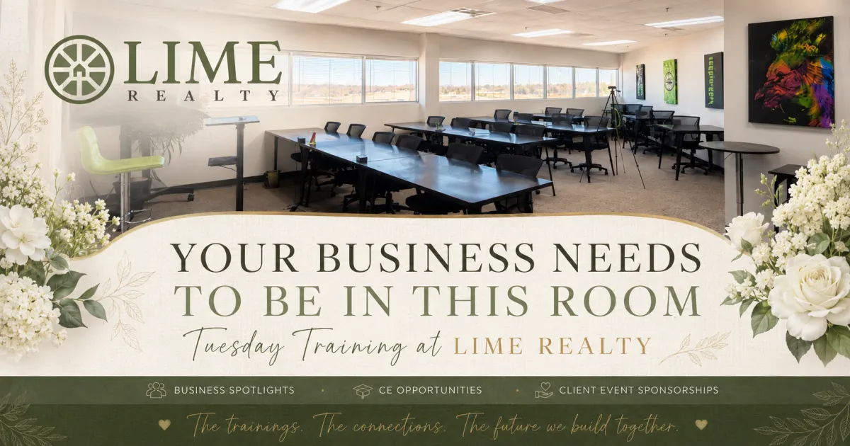 Lime Realty | Susan at Lime | Susan Honaker