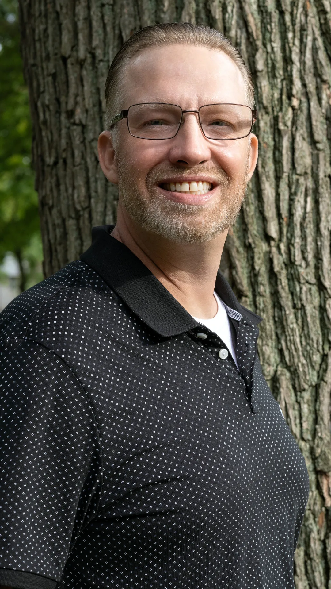 Licensed Hypnotherapist Chris DeGood C.Ht