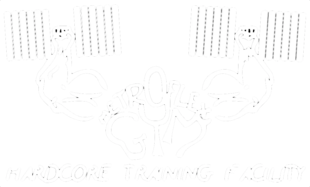 Metroflex Gym Logo