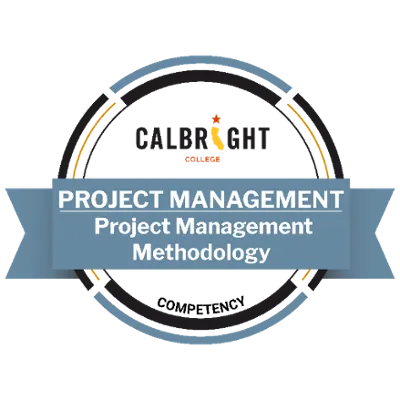 BUS520 - Parchment Badges - PROJECT MANAGEMENT - Project Management Methodology - Teresa Ornellas