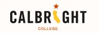 CalBright College of California Logo