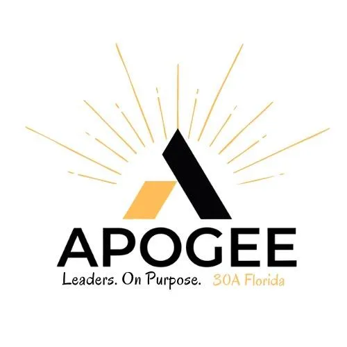 Apogee Strong - Leaders On Purpose