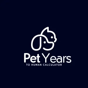 Pet Years To Human Calculator Logo