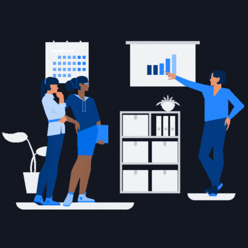 Γραφκό Σχέδιο για Digital Marketing