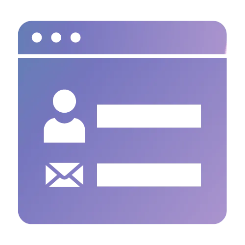 Εικονίδιο που δείχνει υπενθυμίσεις με email και SMS