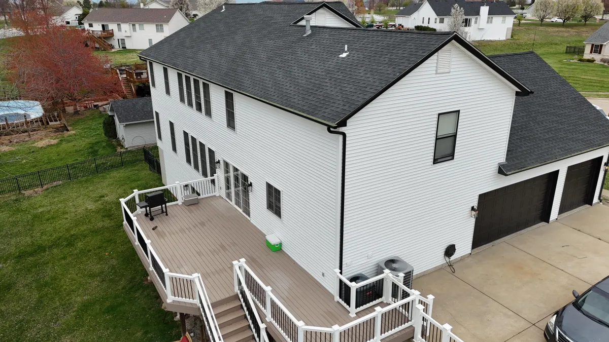 Emergency Roofing Services