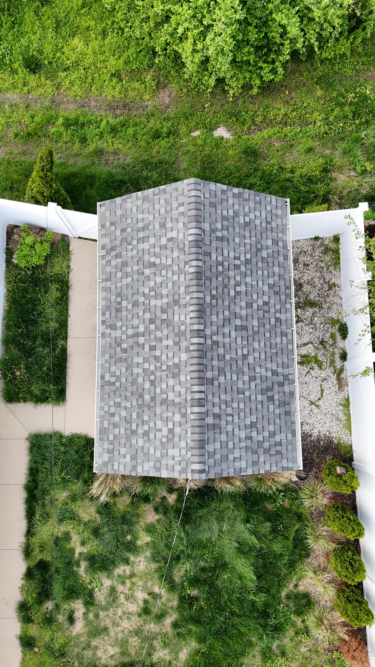 Roof Repair & Replacement in Florissant