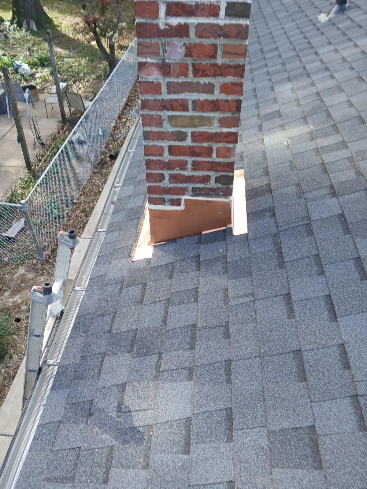 Roof Repair & Replacement in Florissant
