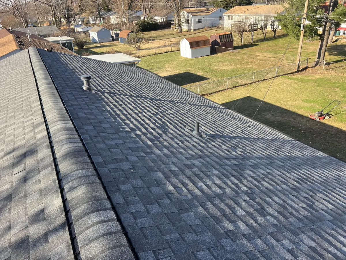 Emergency Roofing Services