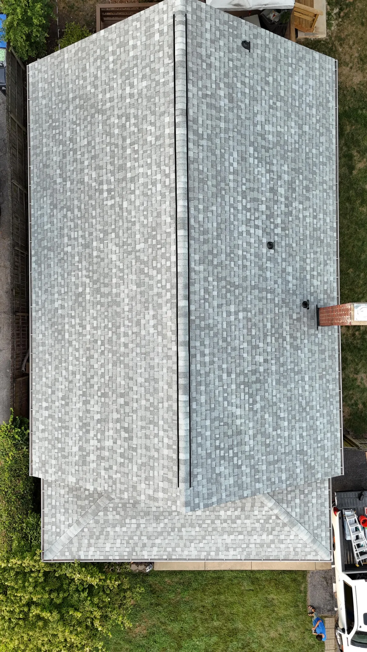 Roof Repair & Replacement