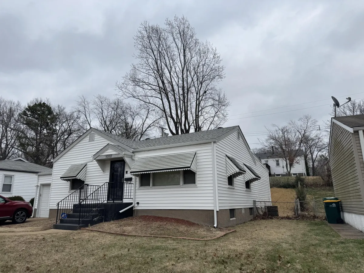 Emergency Roofing Services