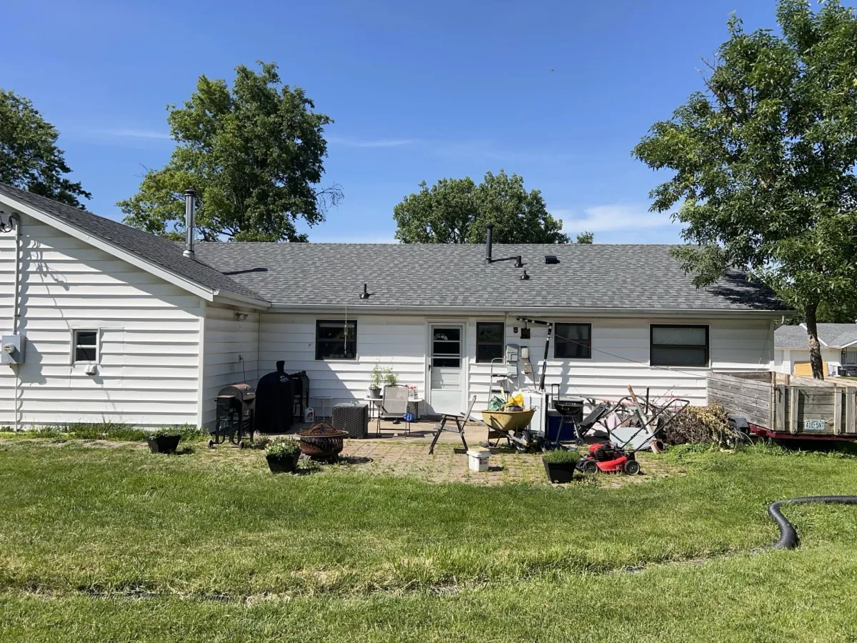 Roof Repair & Replacement in Maryland Heights