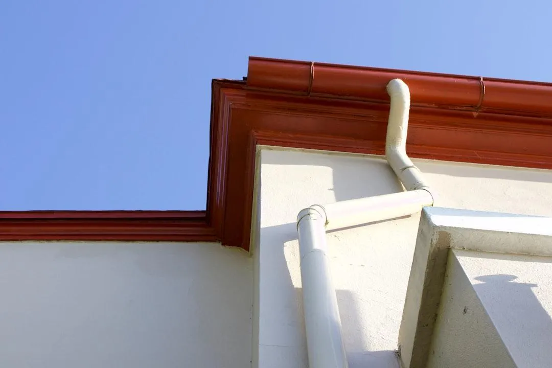 Gutter Systems
