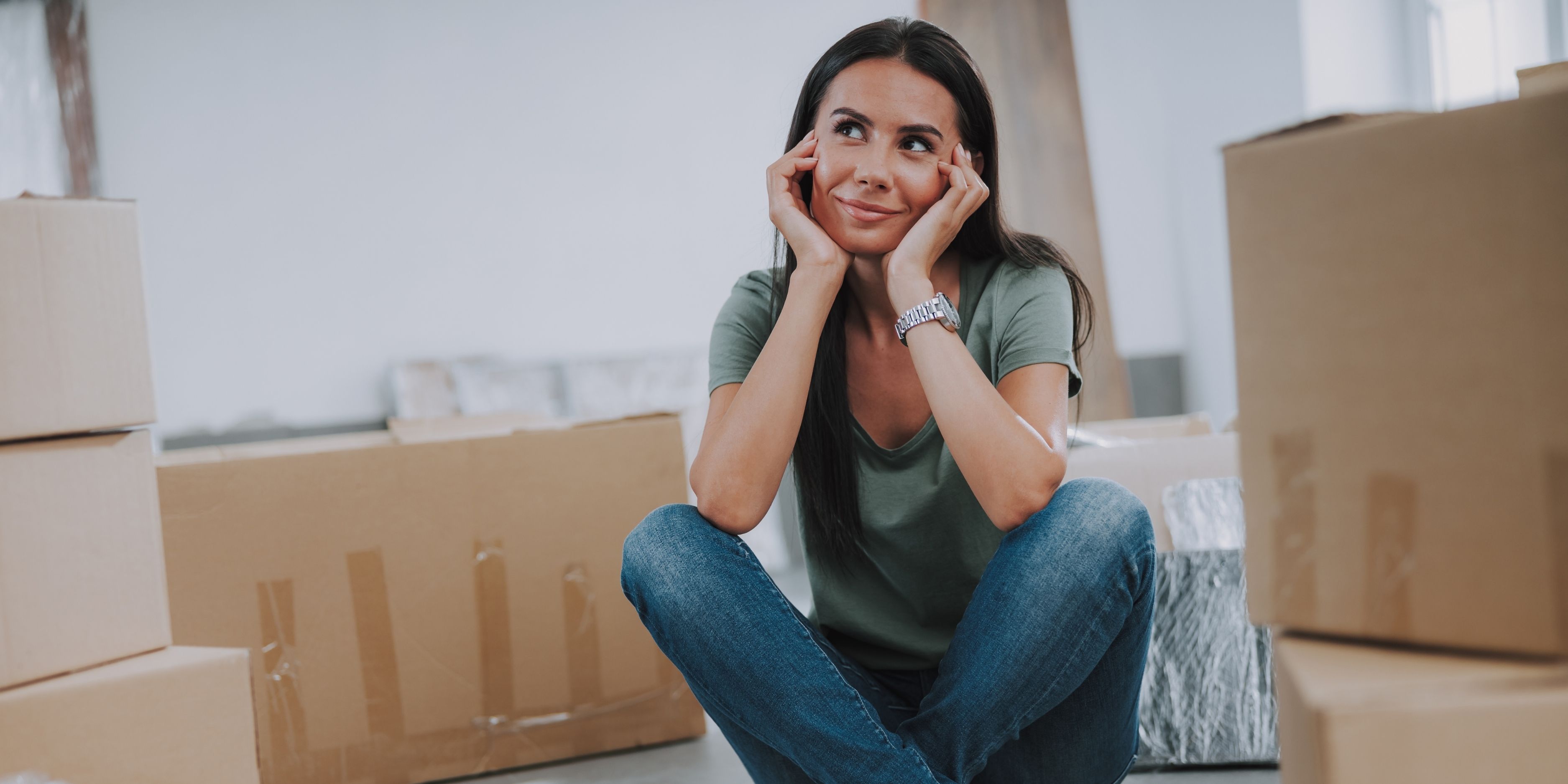 Mudanças importantes