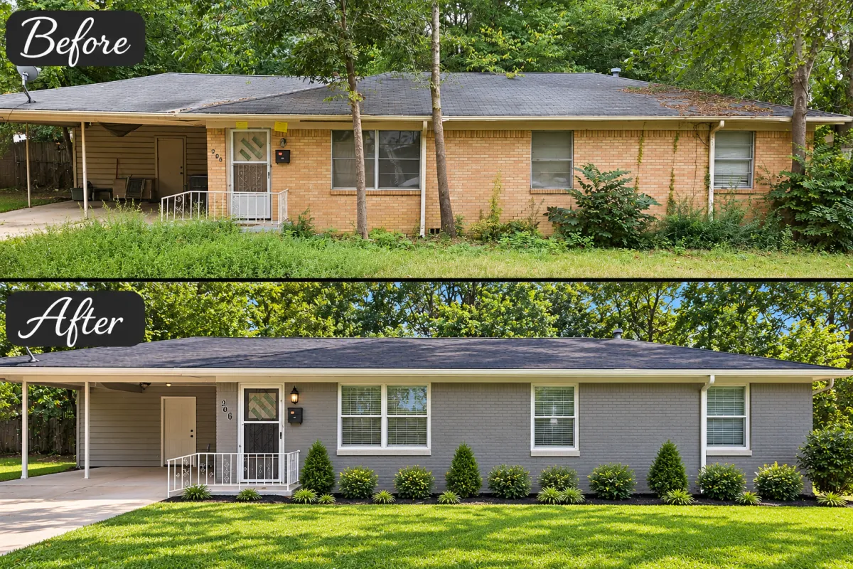 Buying Real Estate in 