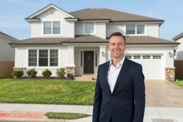 Wholesaling Properties in 