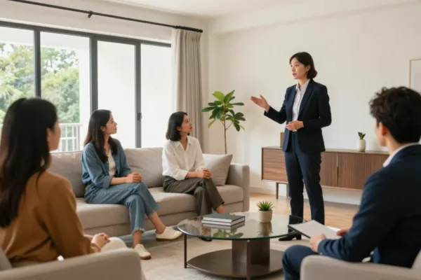 Wholesaling Properties in 