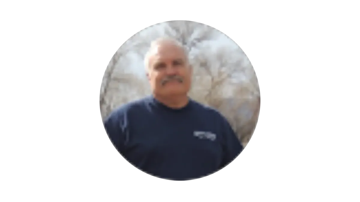 5-Star review from Paul