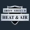 Iron Shield Heating & Air logo