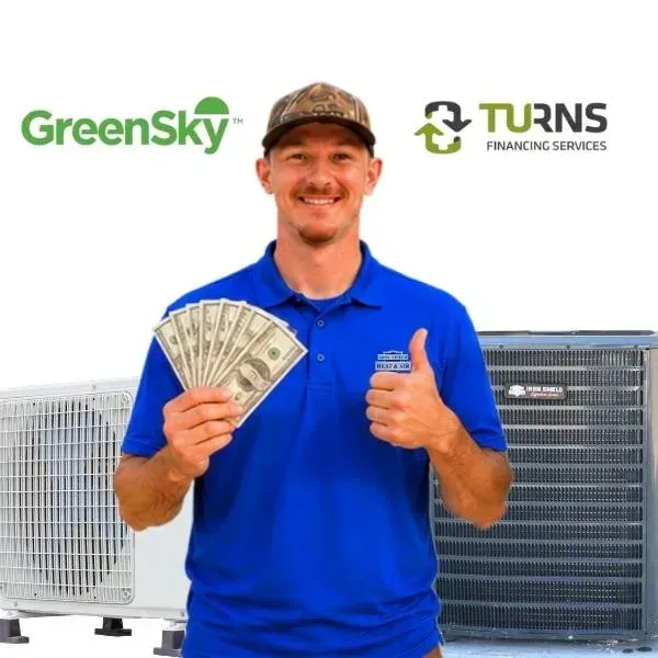 AC Financing
