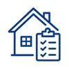 in home estimate icon