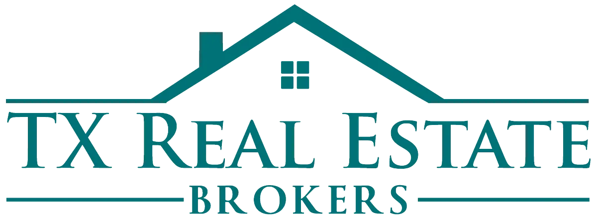 tx real estate brokers