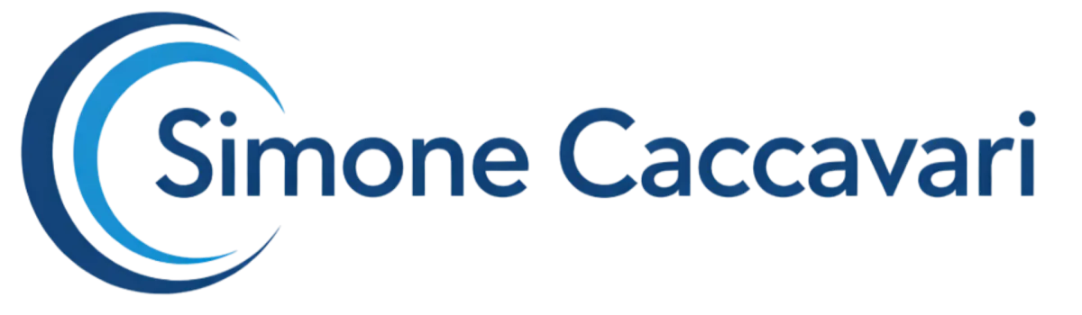 Logo Simone Caccavari Consulente finanziario