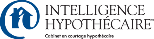 Logo Julien Portaria, gestion hypothécaire