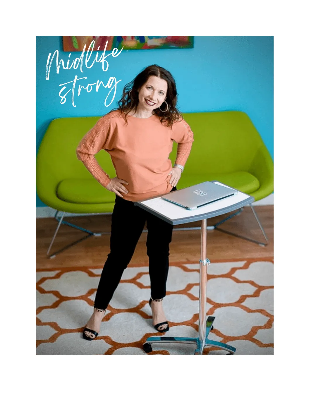 Midlife Menopause Specialist Course