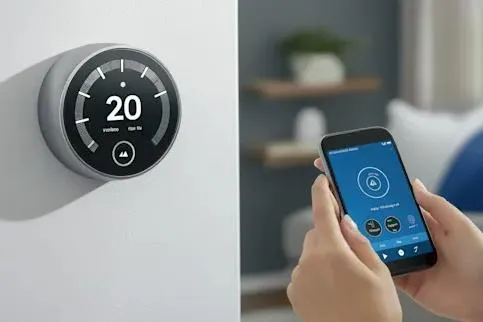 Indoor Air Quality Solutions